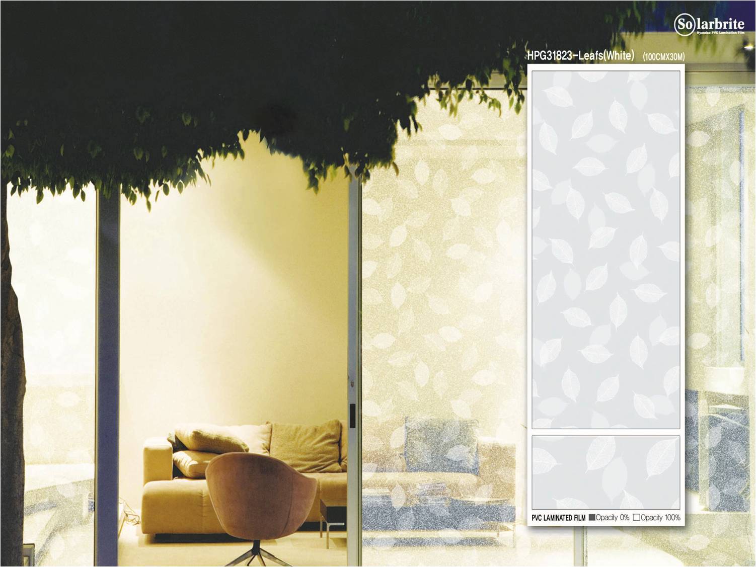 HPG31823 Decorative film